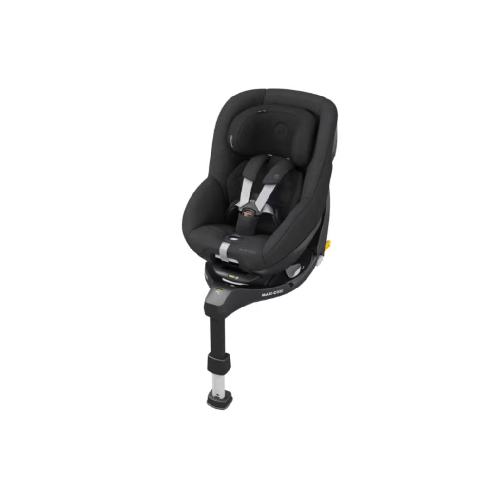 Maxi-Cosi Autostoel Pearl 360 Pro Groep 0+/1 i-Size Authentic Black