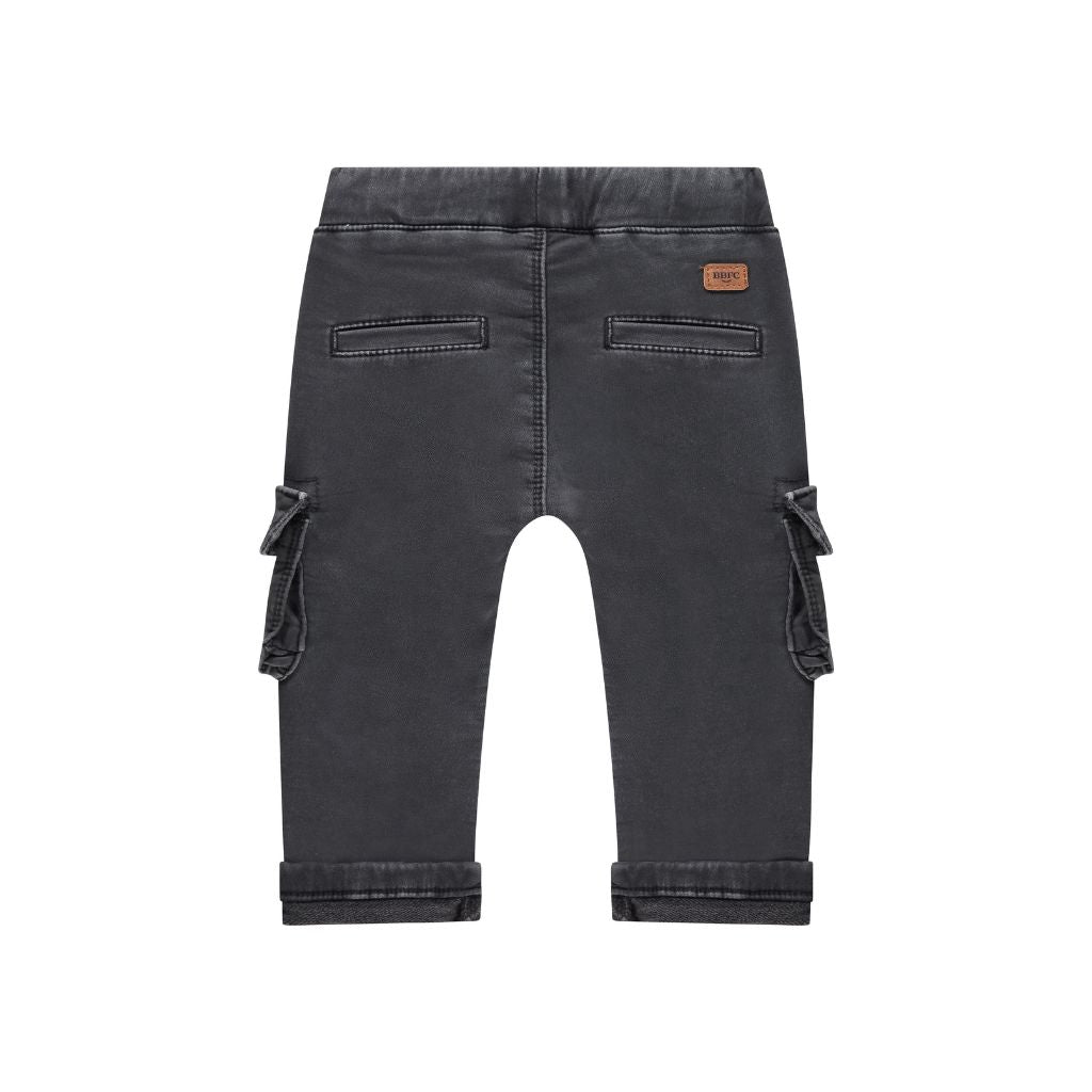 BabyFace Pantalon de travail anthracite