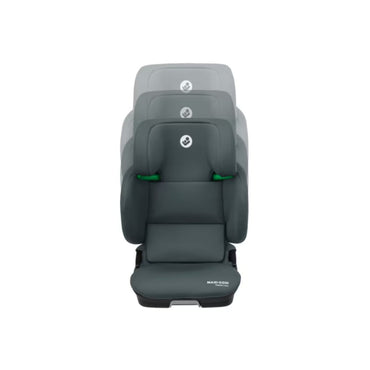 Maxi-Cosi Autostoel 2/3 Topaz I-size Full Graphite