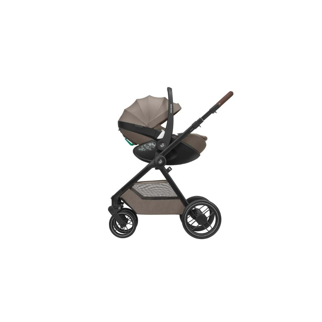 Maxi-Cosi Poussette Oxford Twillic Truffles