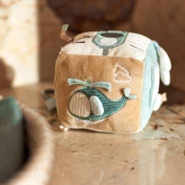 Jollein Speelkubus On The Go