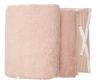 Koeka Tour de parc/lit Wafel/teddy Oslo Rosé