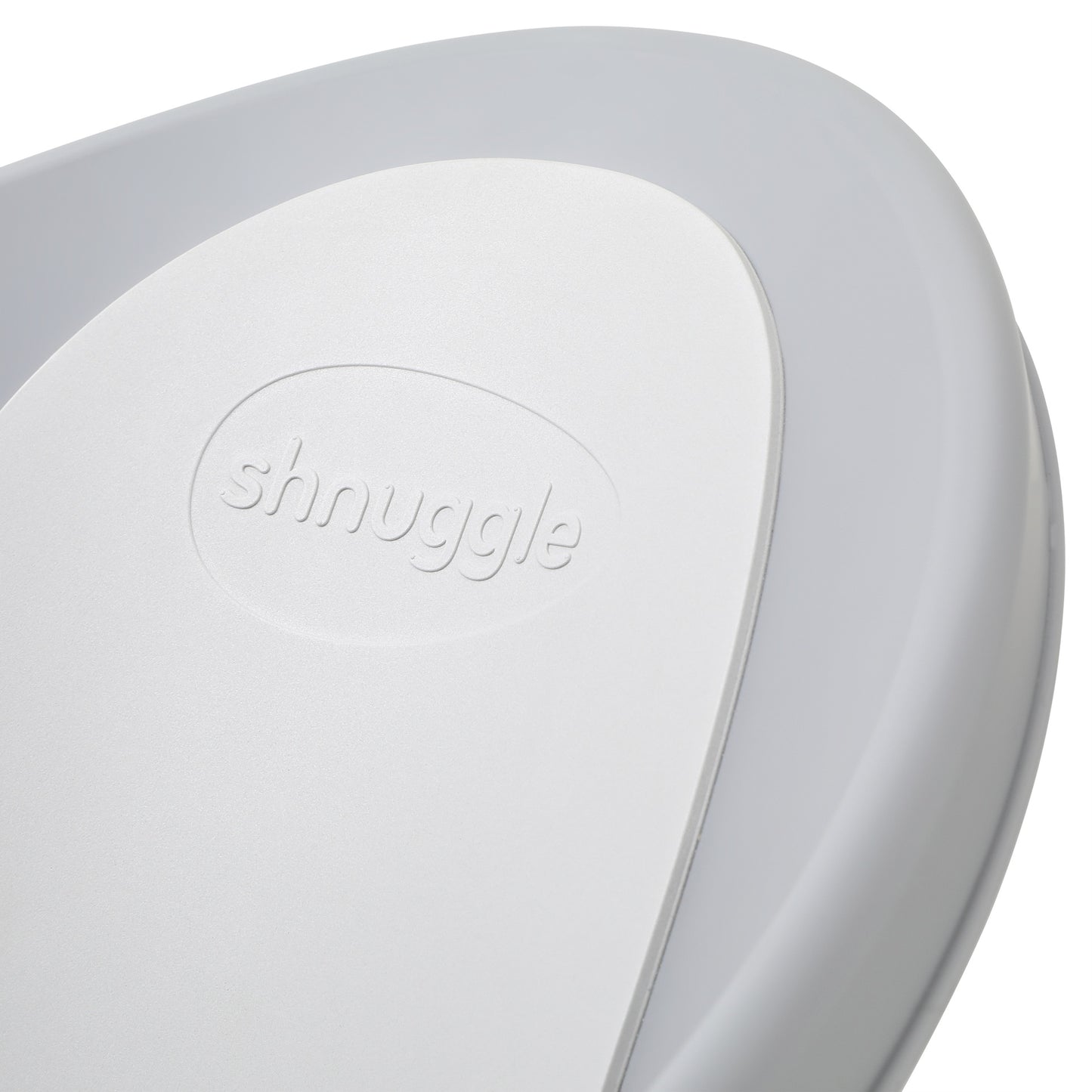 Shnuggle Baignoire Pebble Grey