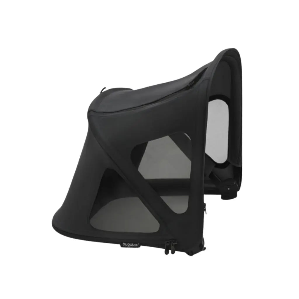 Bugaboo INFO:Breezy zonnekap Fox 5 Midnight Black