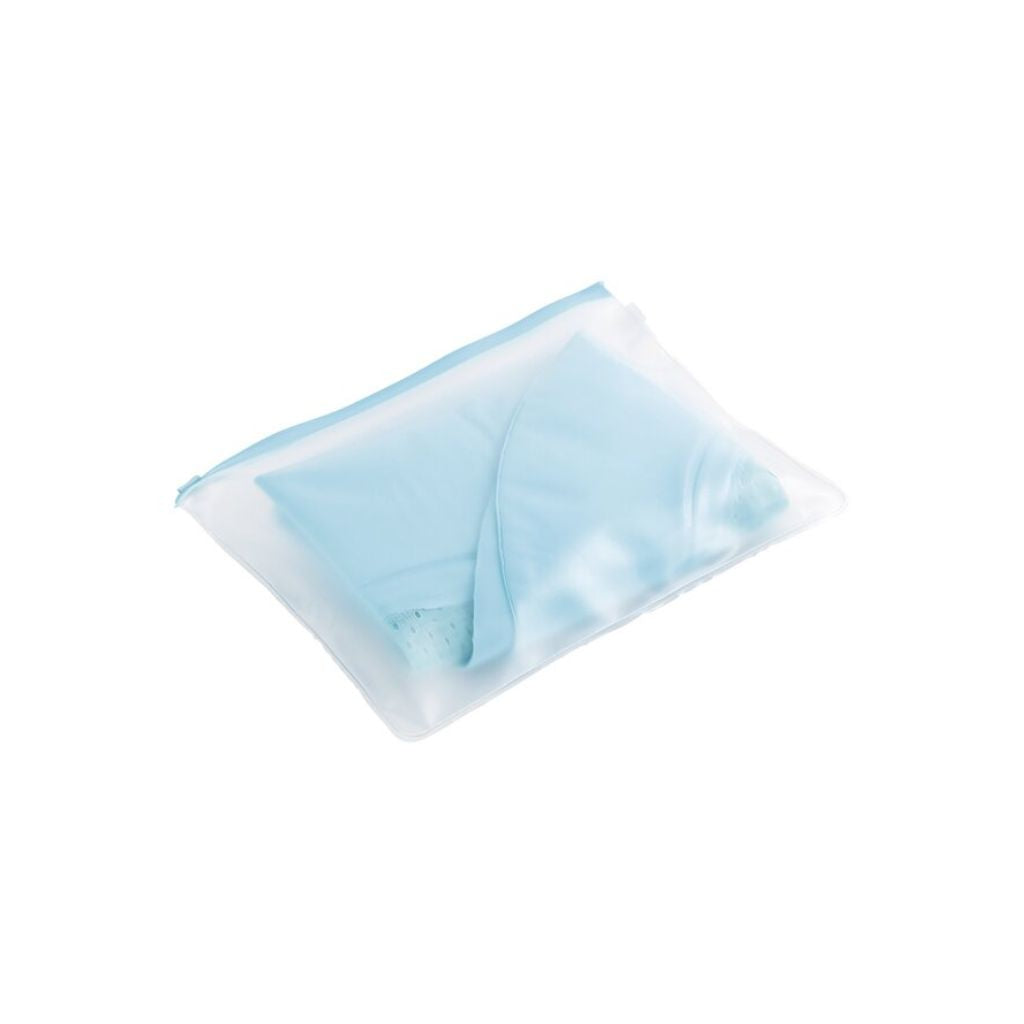 doomoo Matelas de bain gonflable