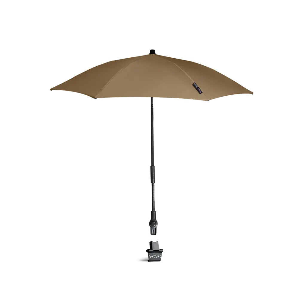 Stokke Ombrelle YOYO Toffee