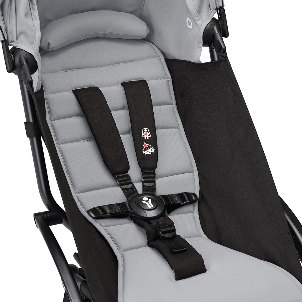 Stokke® Siège pour poussette YOYO³ 6+ Stone