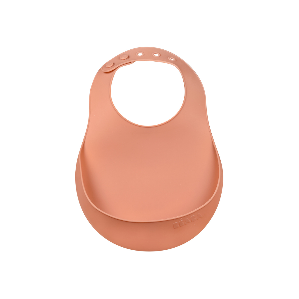 Béaba Stoomkoker-mixer Babycook Neo Night Blue + bord + slab