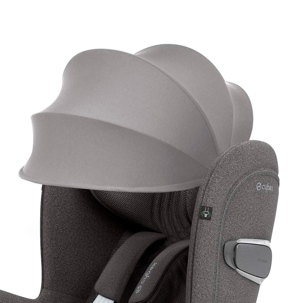 Cybex Autostoel Sirona T PLUS Groep 0/1 Mirage Grey