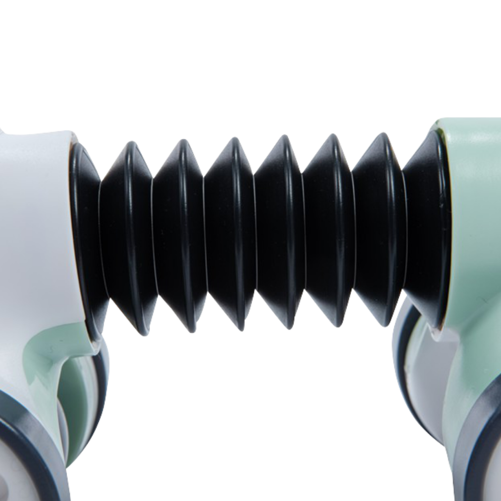 Tiny Love Activiteitenspeeltje George de Leeuw Black & White