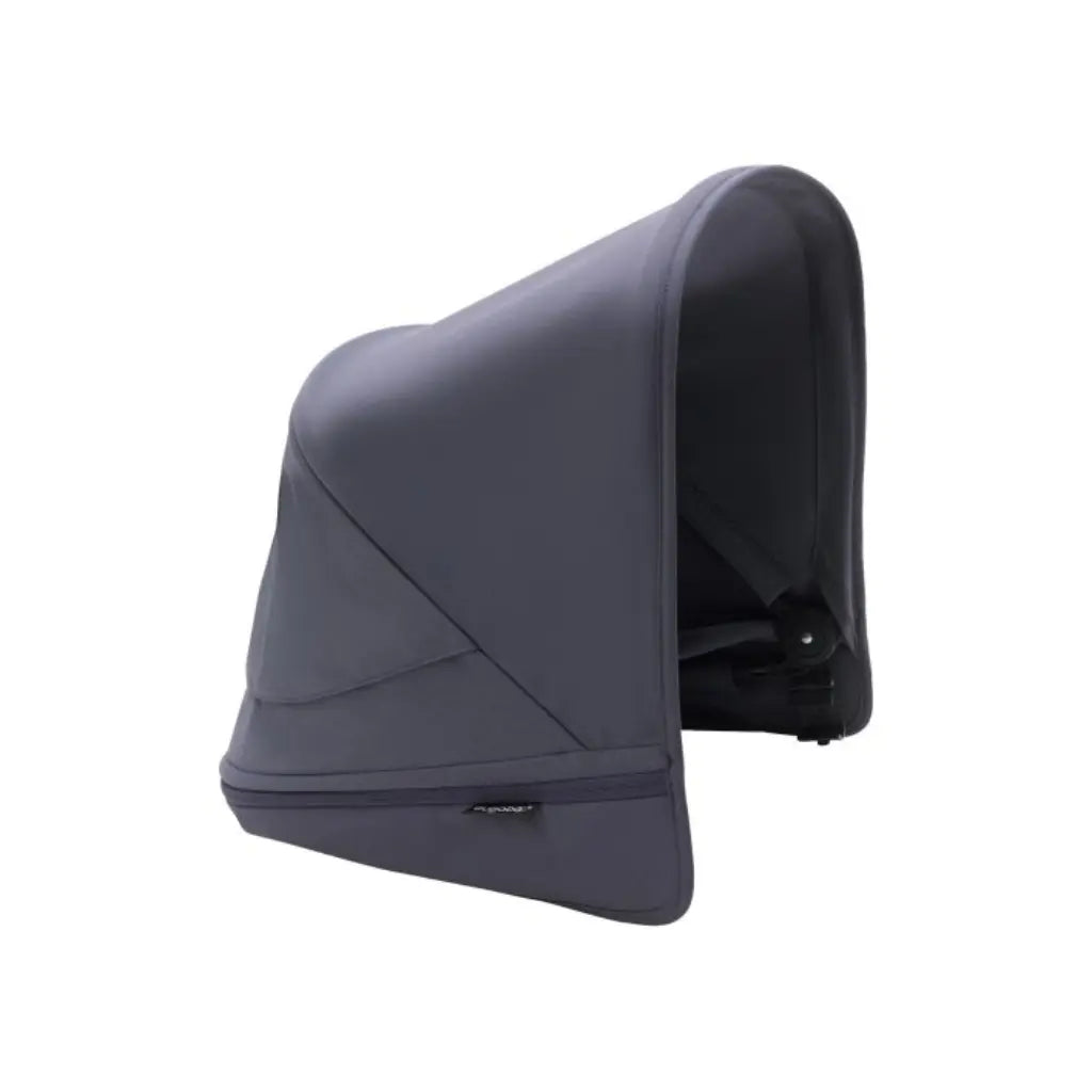 Bugaboo INFO:Bugaboo Donkey 5 Zonnekap STORMY BLUE