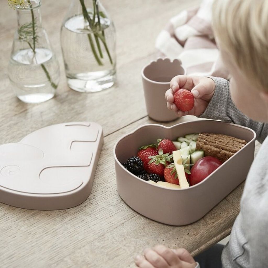 Done by Deer Boîte à tartines Elphee Sand