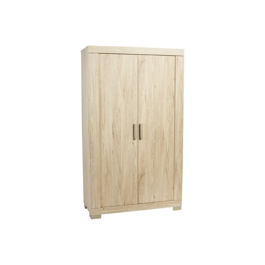 Transland Kast met 2 deuren Tyra Naturel
