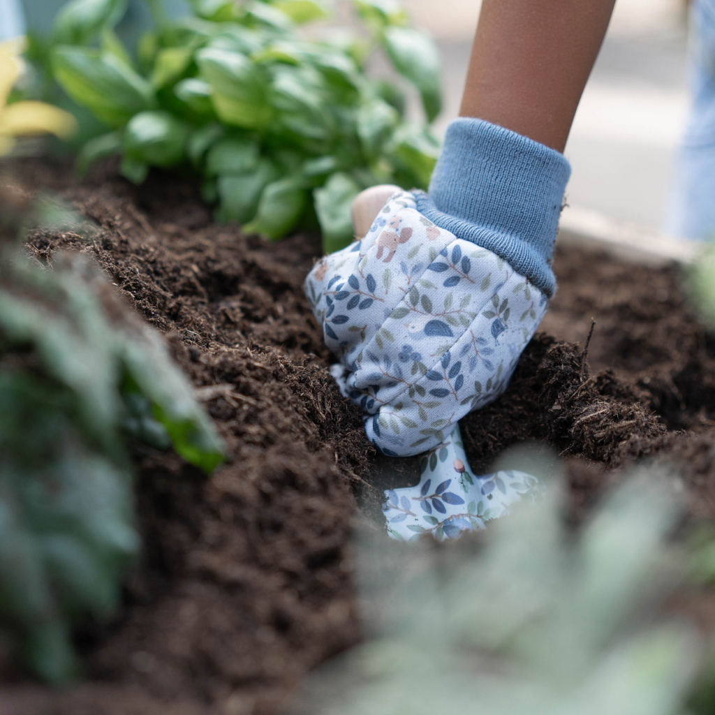 Little Dutch Tuinhandschoenen Forest Friends