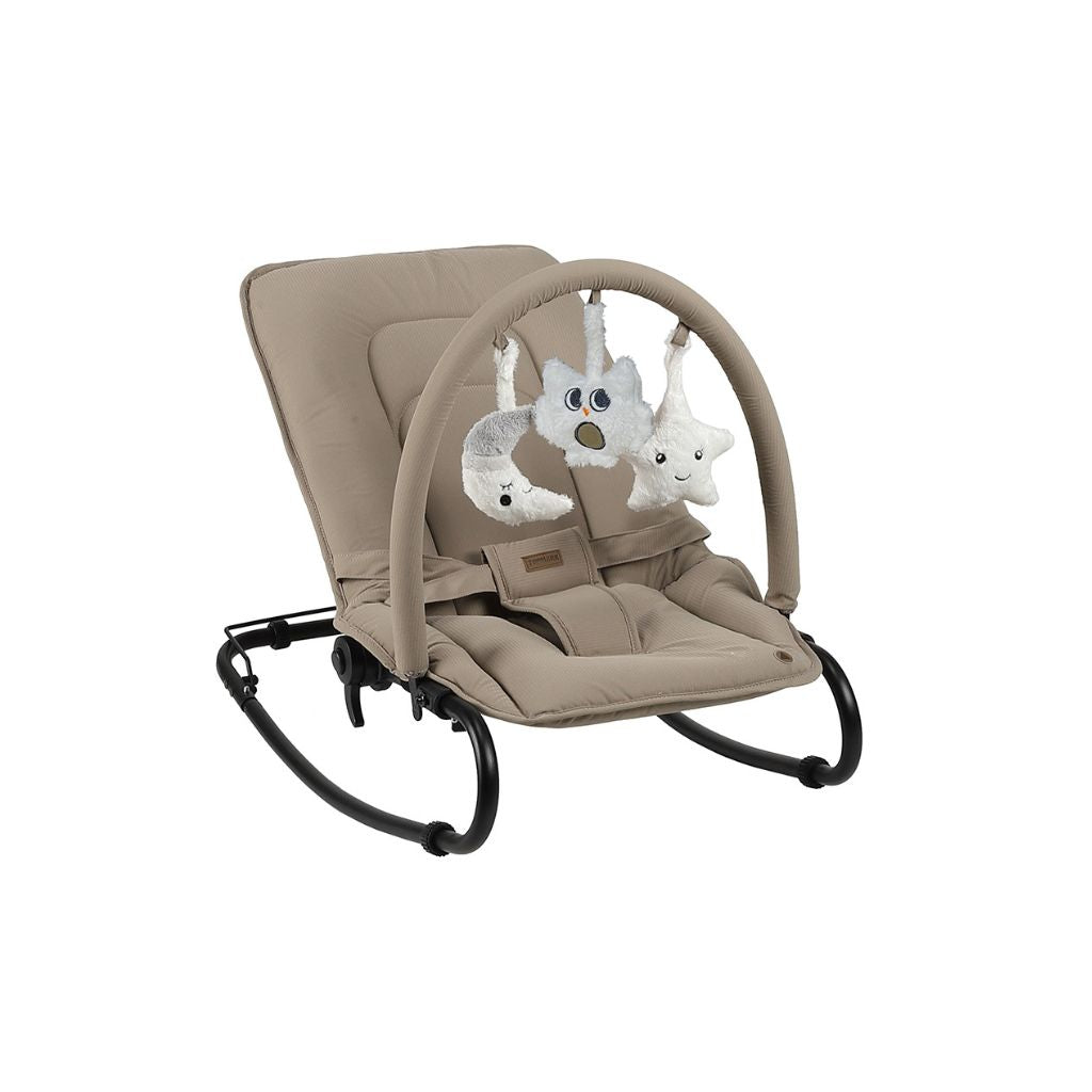 Little Dutch Relax met speelboog Jessy Sand