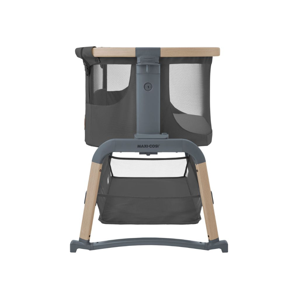 Maxi-Cosi Co-sleeper Iora Air Beyond Graphite Eco