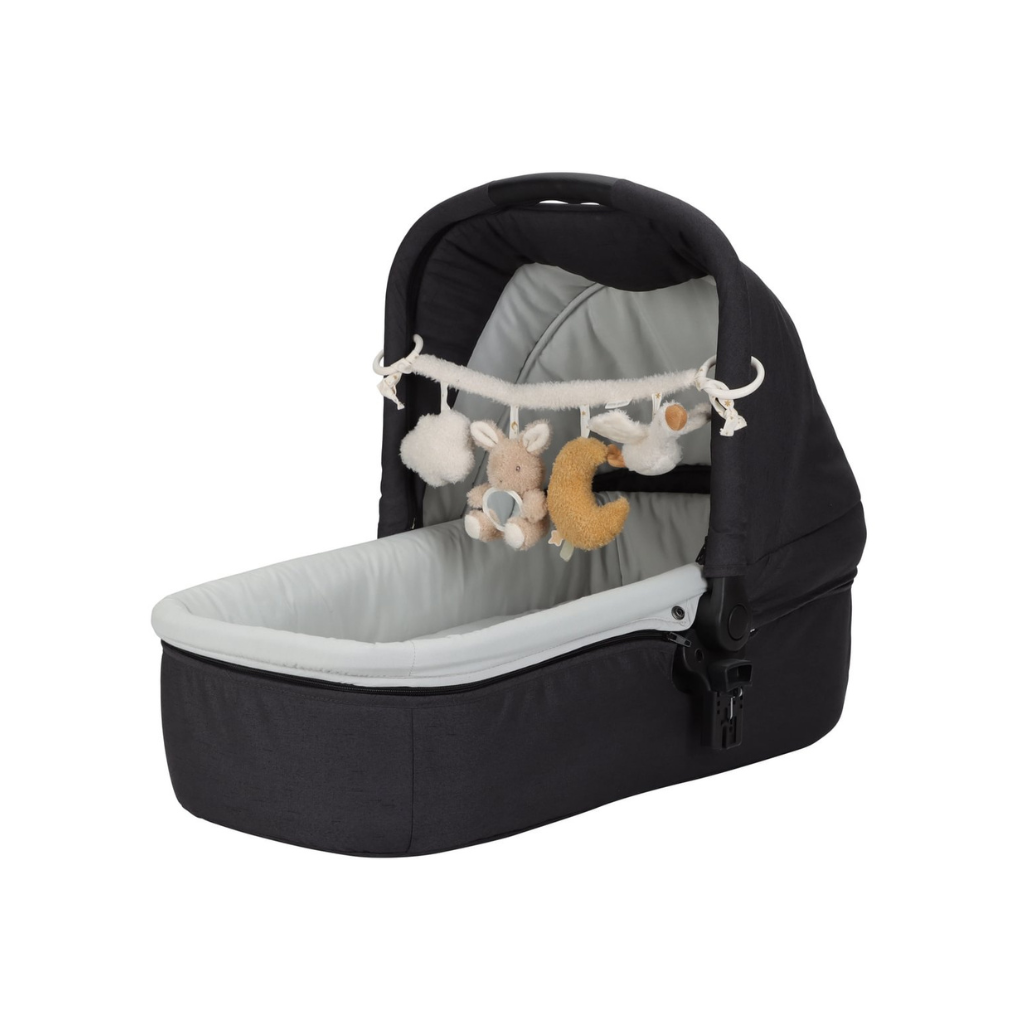 Little Dutch Wagenspanner Newborn Naturals