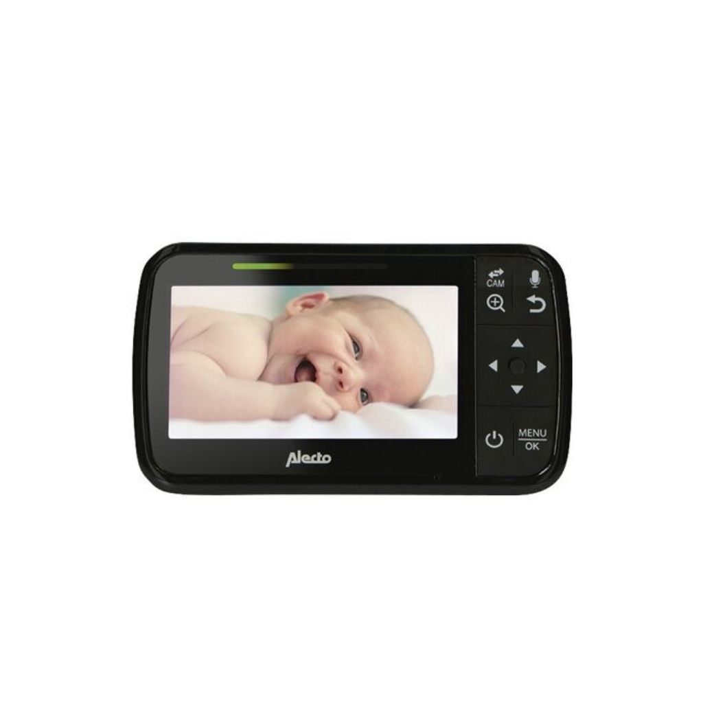 Alecto Beeldbabyfoon DVM 149