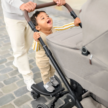 Maxi-Cosi Meerijplankje Hop-On