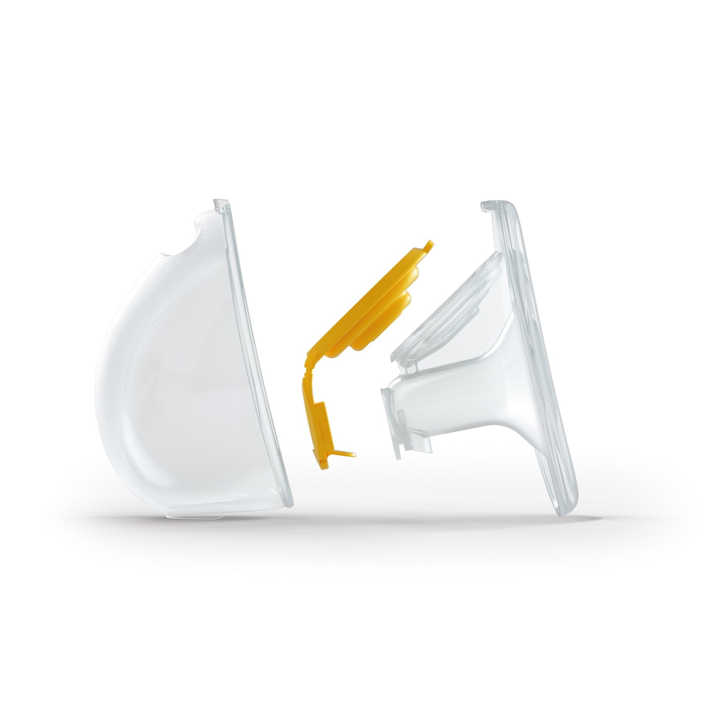 Medela Handsfree Collection Cups Set