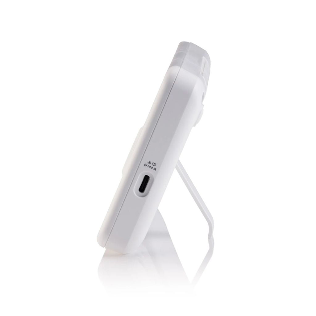 Alecto Babyphone avec caméra DVM2043