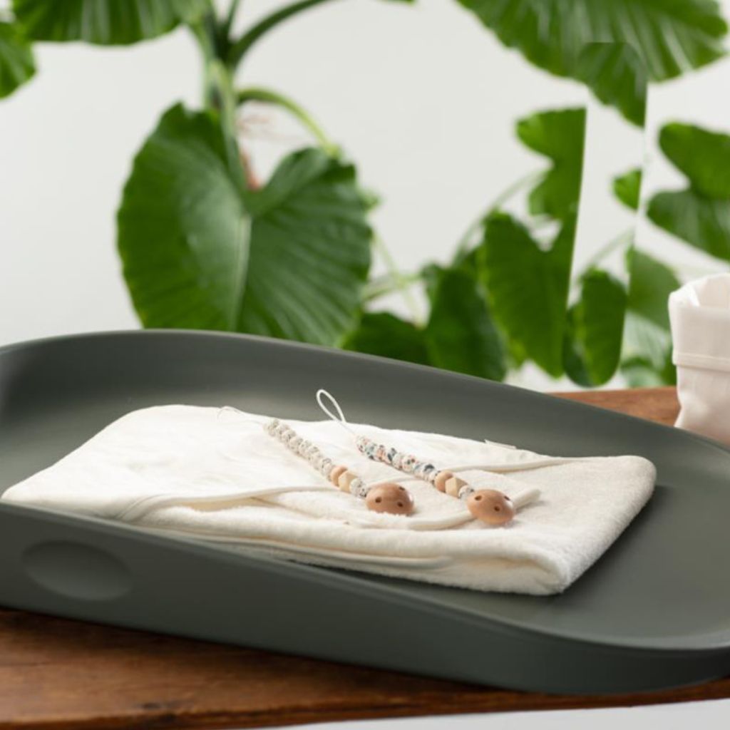 Pericles Matelas à lange Splashy Moss