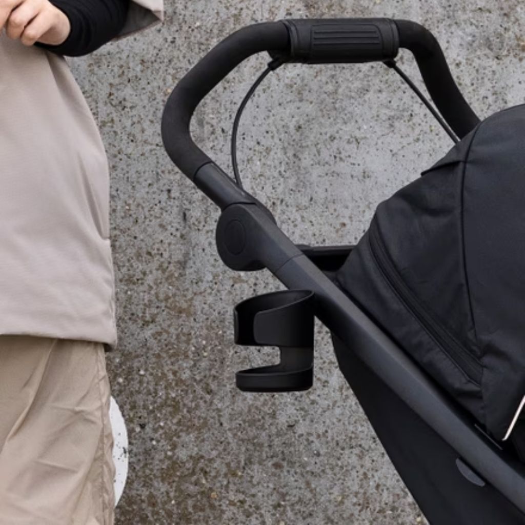 Thule Kinderwagen Urban Glide 3 Black