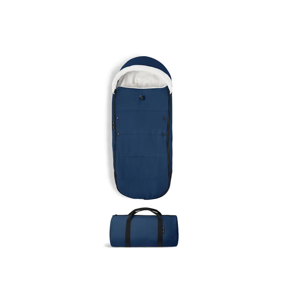 Stokke Chancelière YOYO Navy Blue