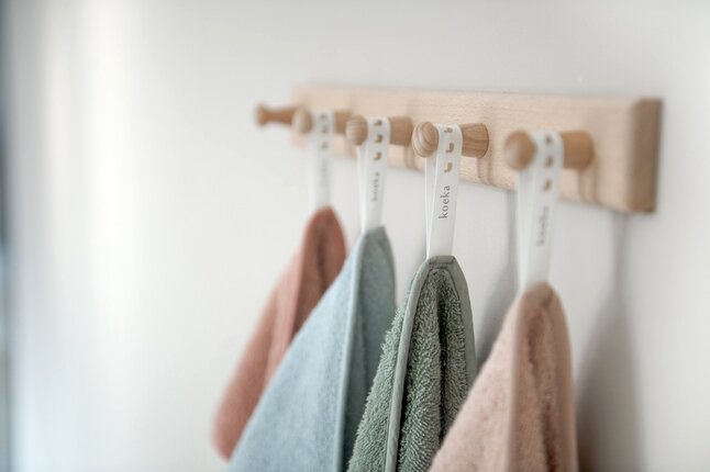 Koeka Badcape Dijon Daily Earth Rose