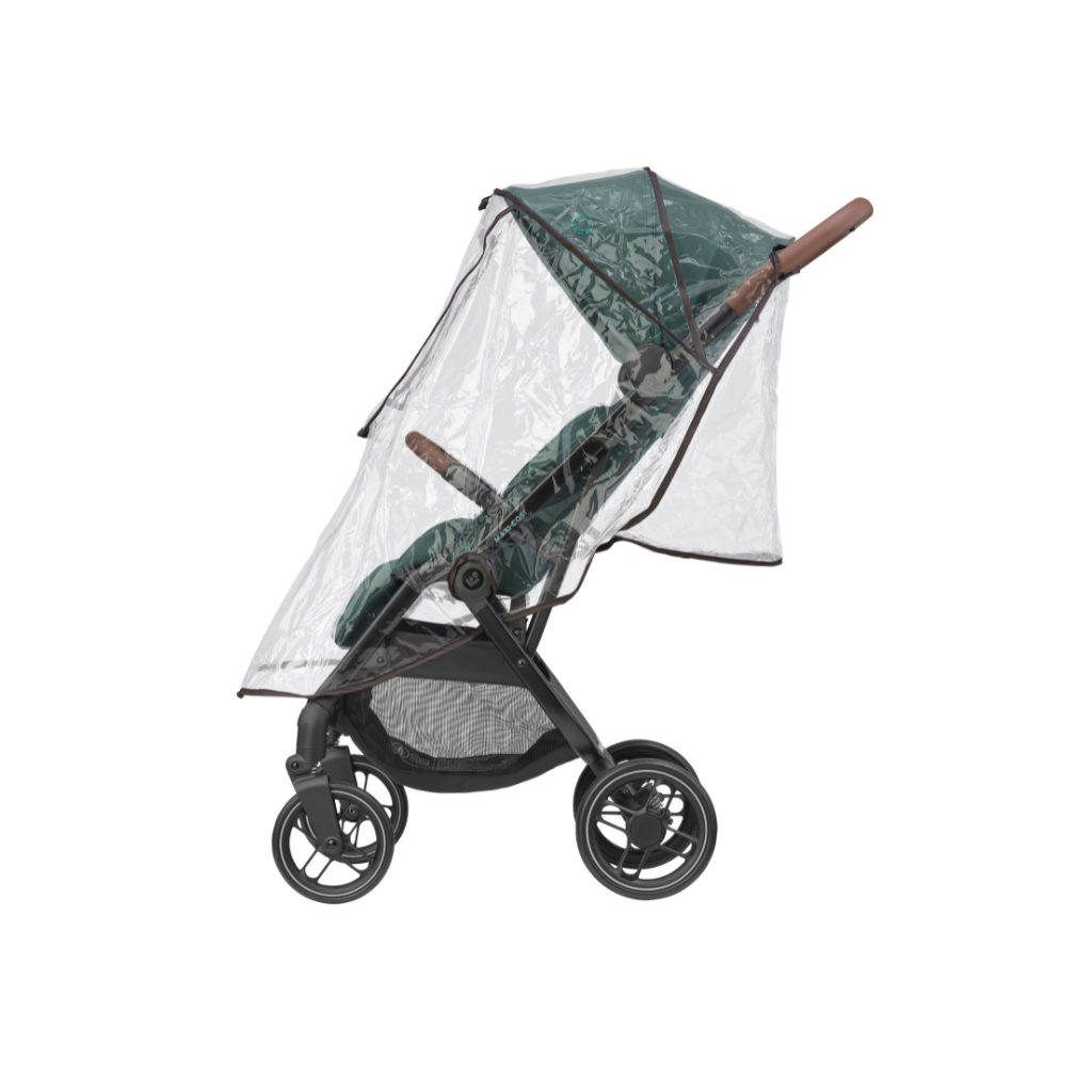 Maxi-Cosi Buggy Soho Essential Green