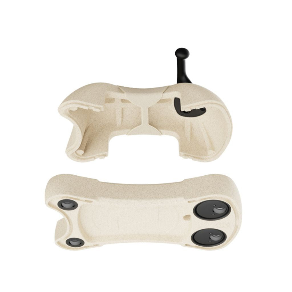 Scoot and Ride Loopfiets My First Beige