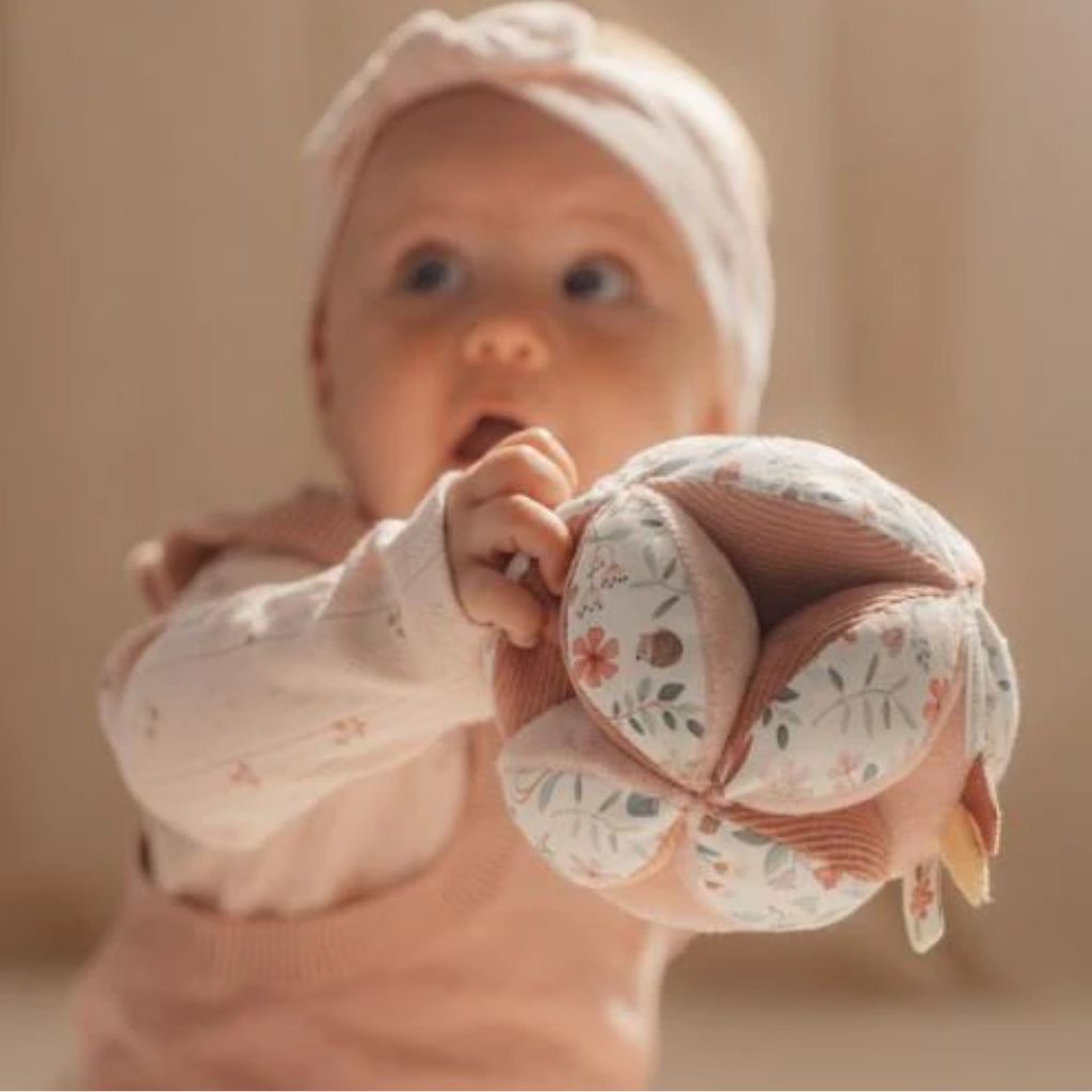 Little Dutch Grijpbal Fairy Garden