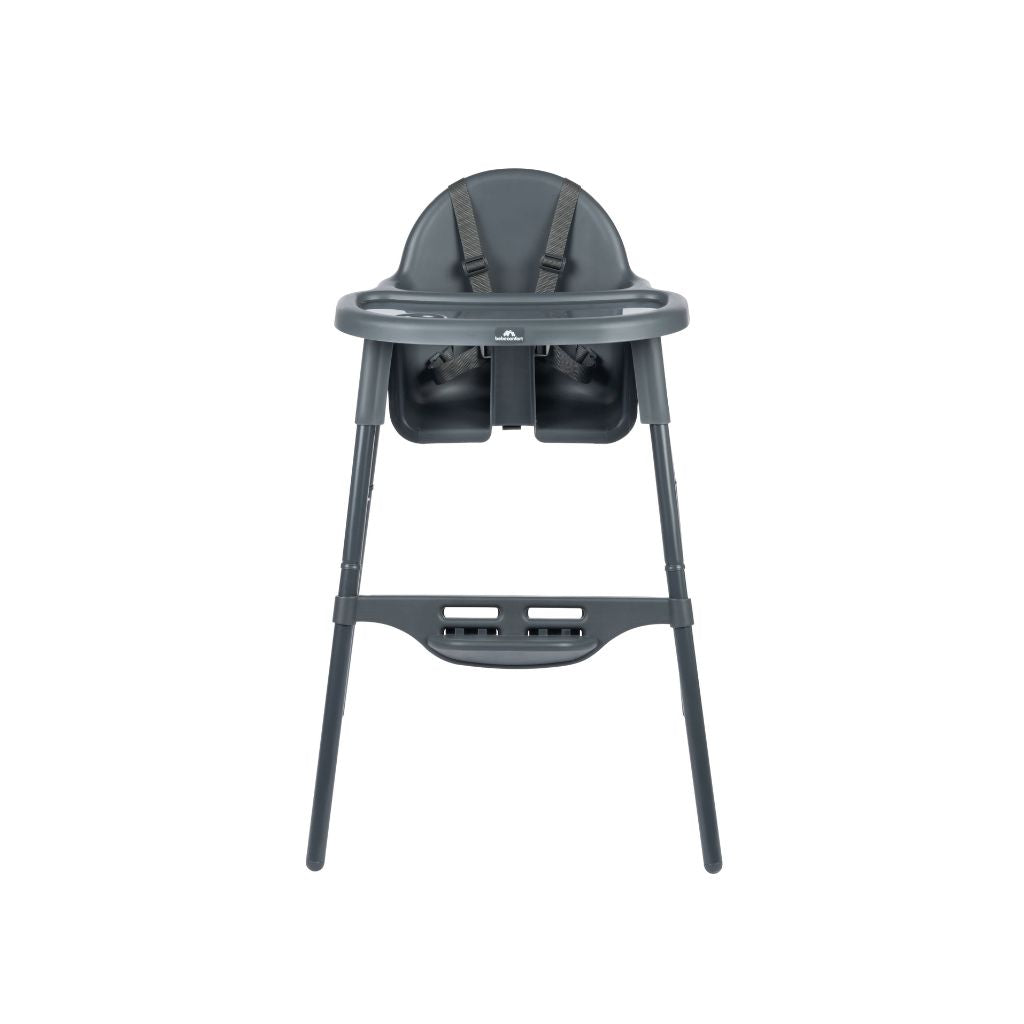 Bebeconfort Meegroeistoel Meely Graphite