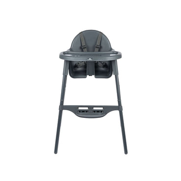 Bebeconfort Meegroeistoel Meely Graphite