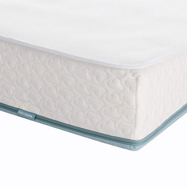 AeroSleep Matelas pour lit de bébé Evolution Premium Lg 70 x L 140 cm