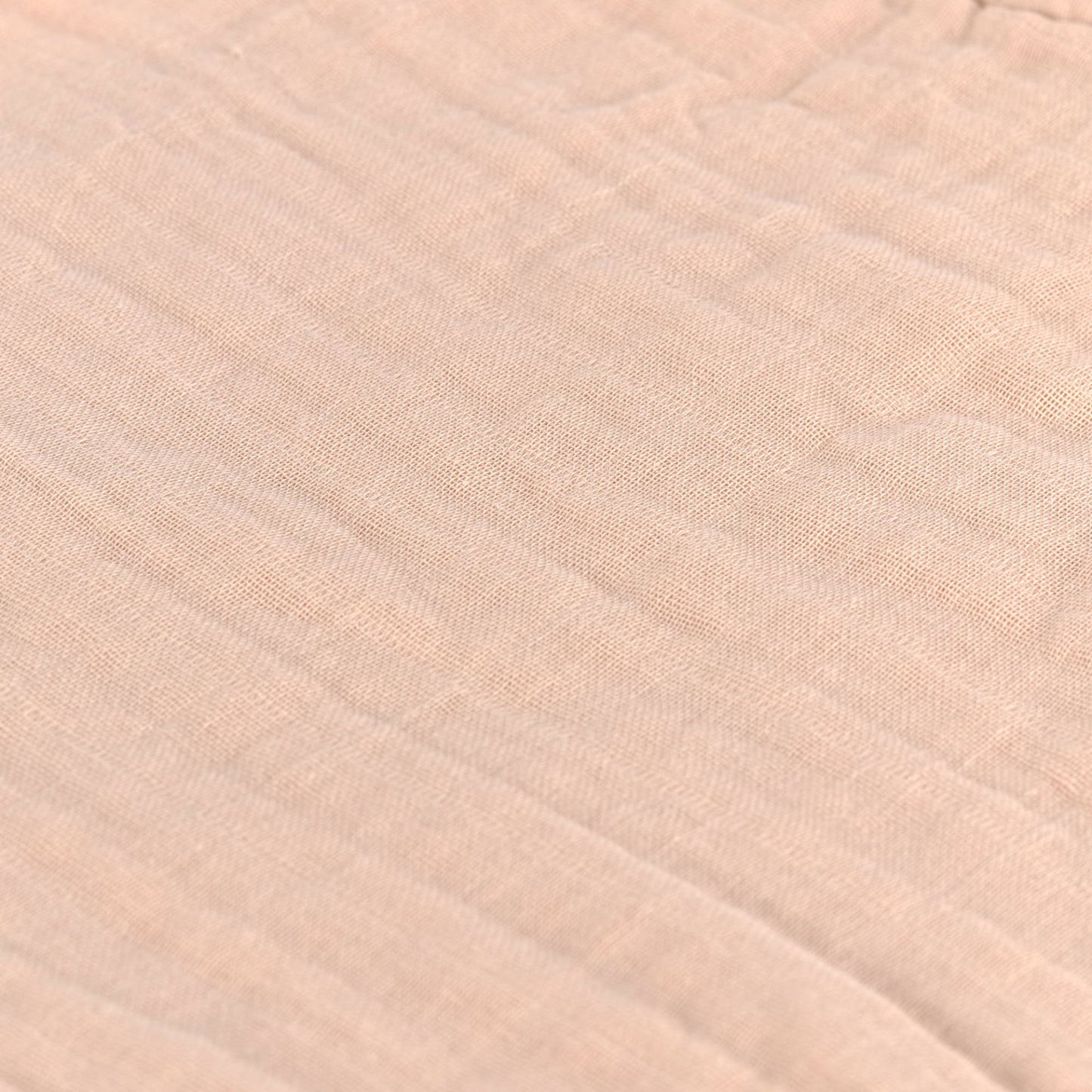 Lässig Châle/écharpe d'allaitement Muslin Rose