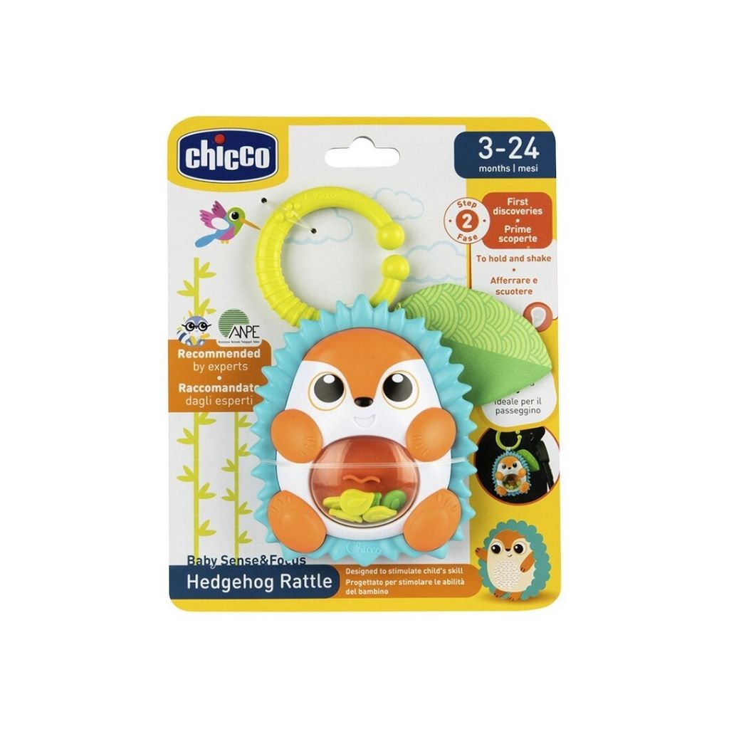 Chicco Rammelaar Egel