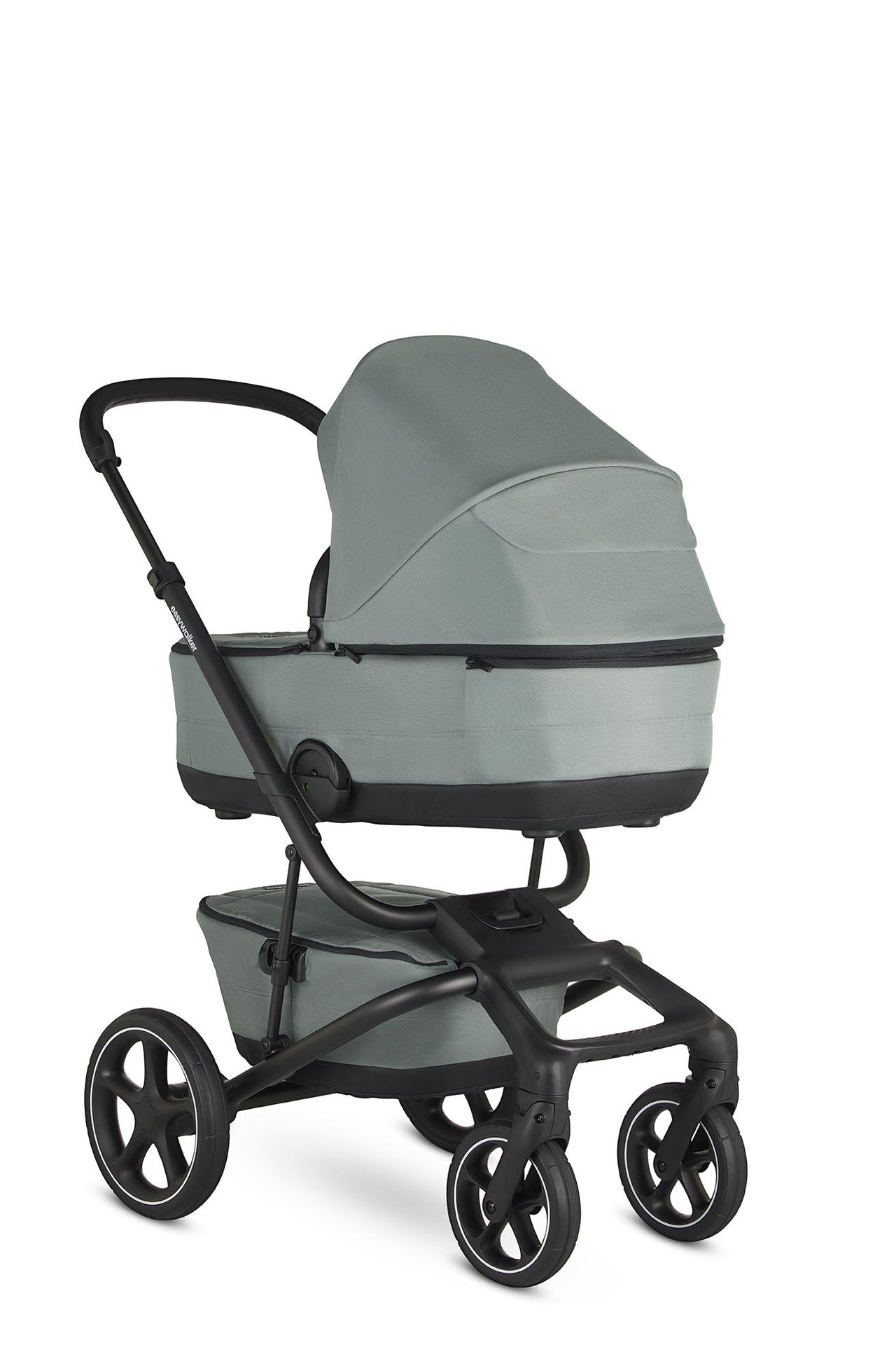 EasyWalker Poussette 3 en 1 Jimmey Thyme Green