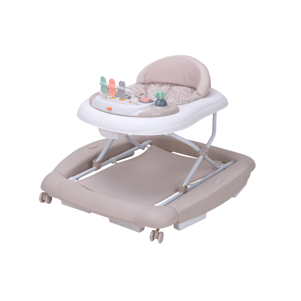 Topmark Loopstoel Jean zand