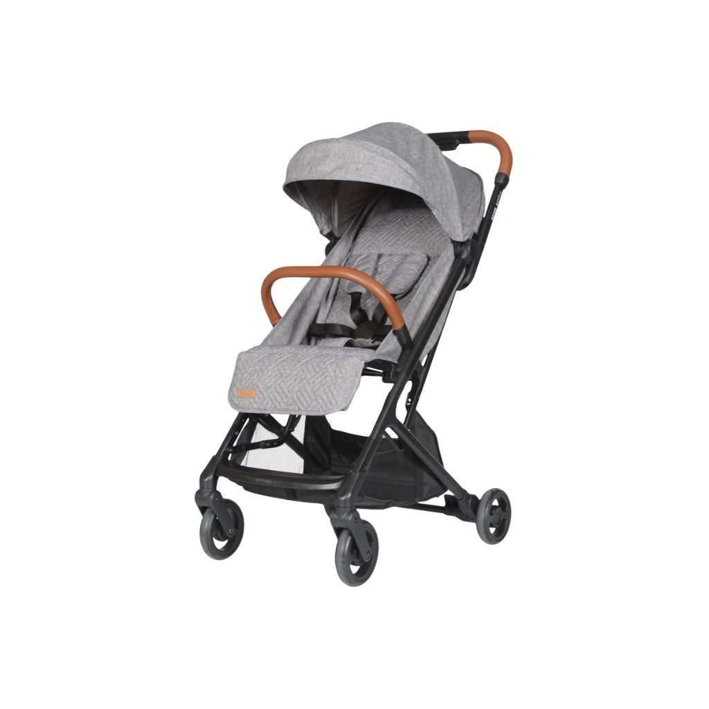 Little Dutch Buggy Compact Grey
