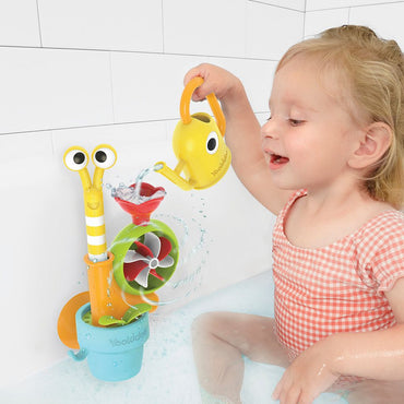 Yookidoo Badspeelgoed Pop-Up Water Snail