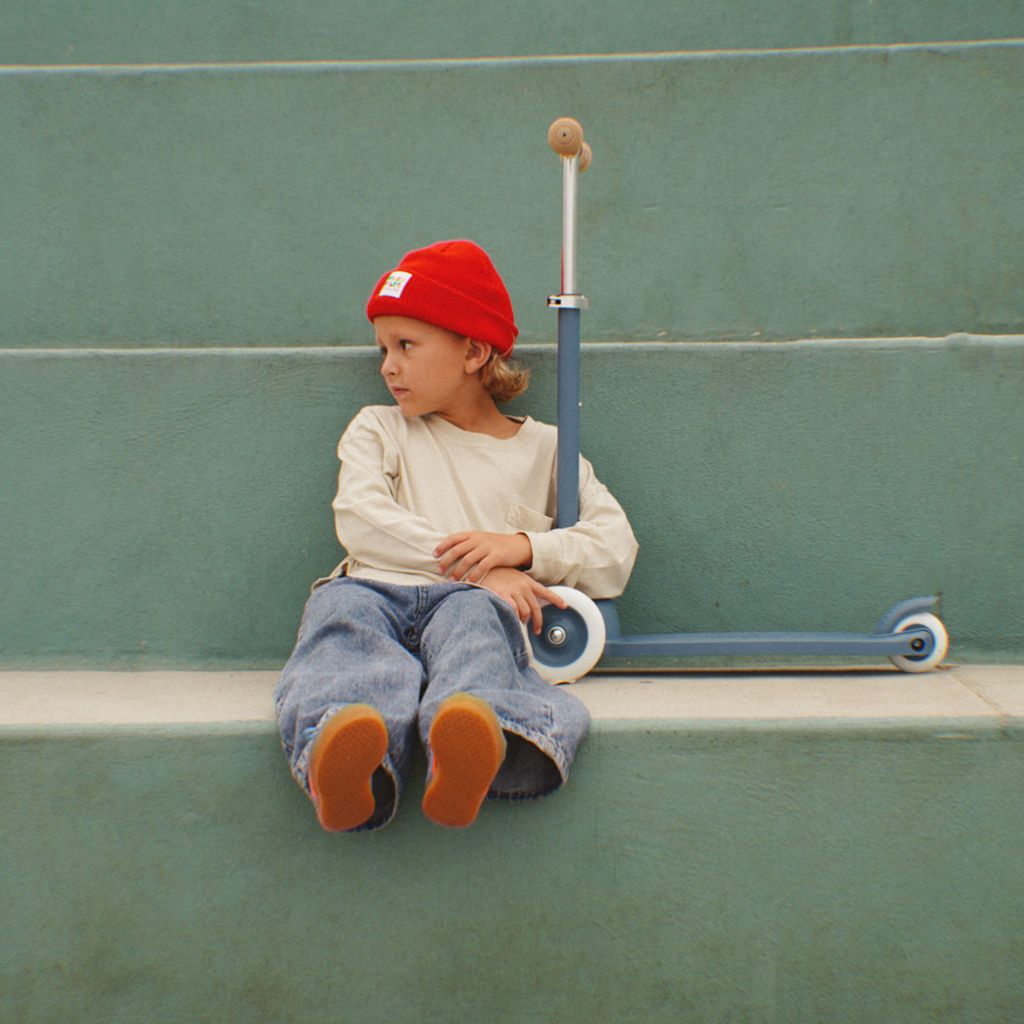 Banwood Step Eco Deep Sea