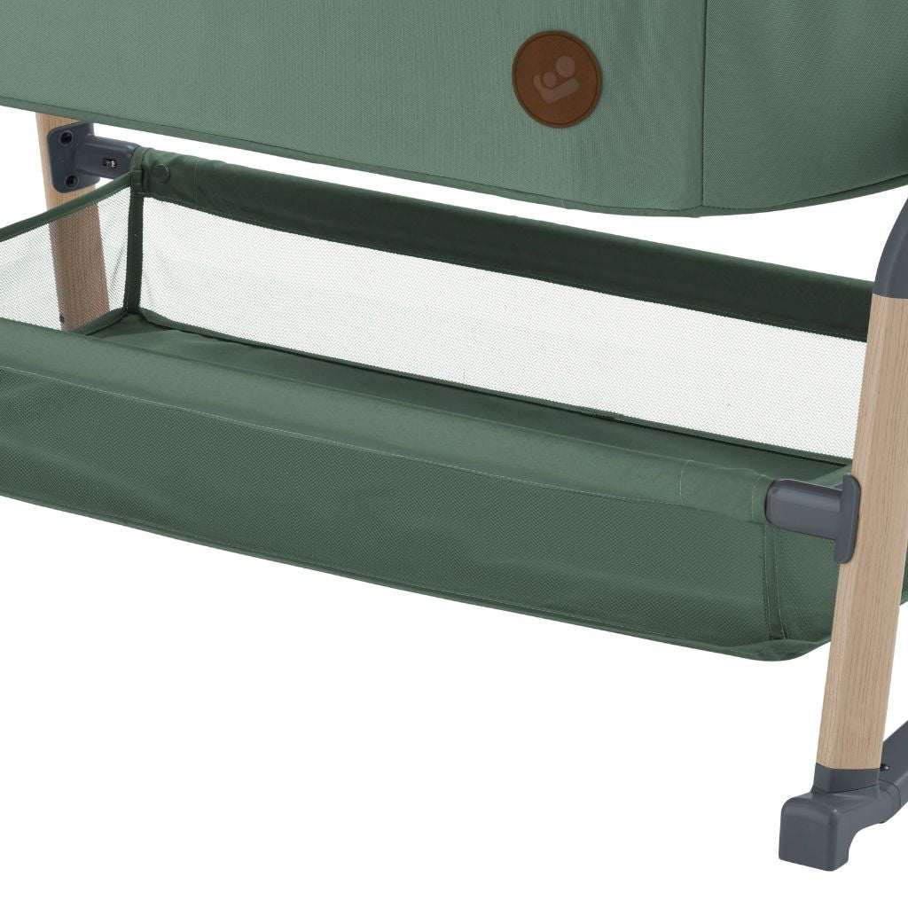 Maxi-Cosi Cododo Iora Air Beyond Green Eco