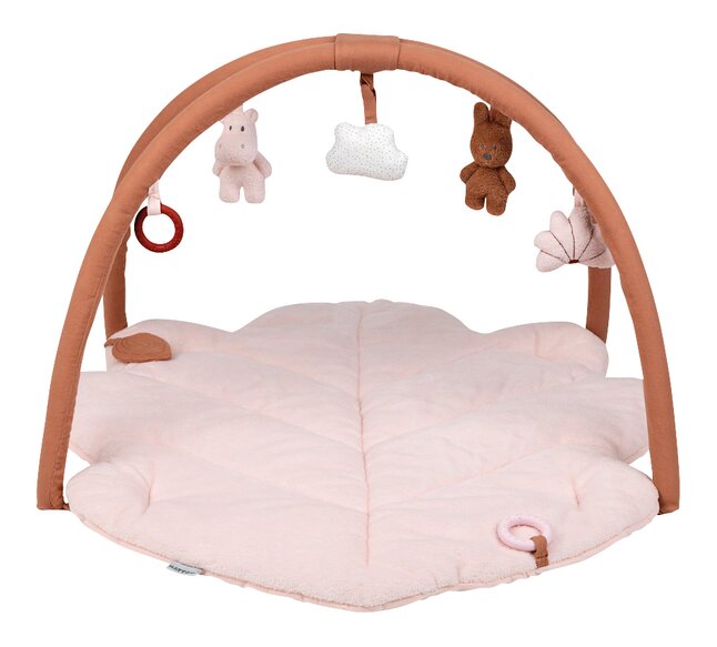 Nattou Speeltapijt Susie & Bonnie