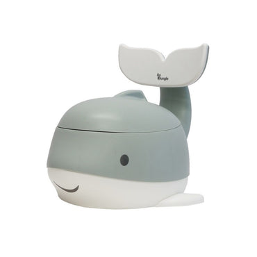 Bo Jungle Petit pot Dolphin Potty Sage Green