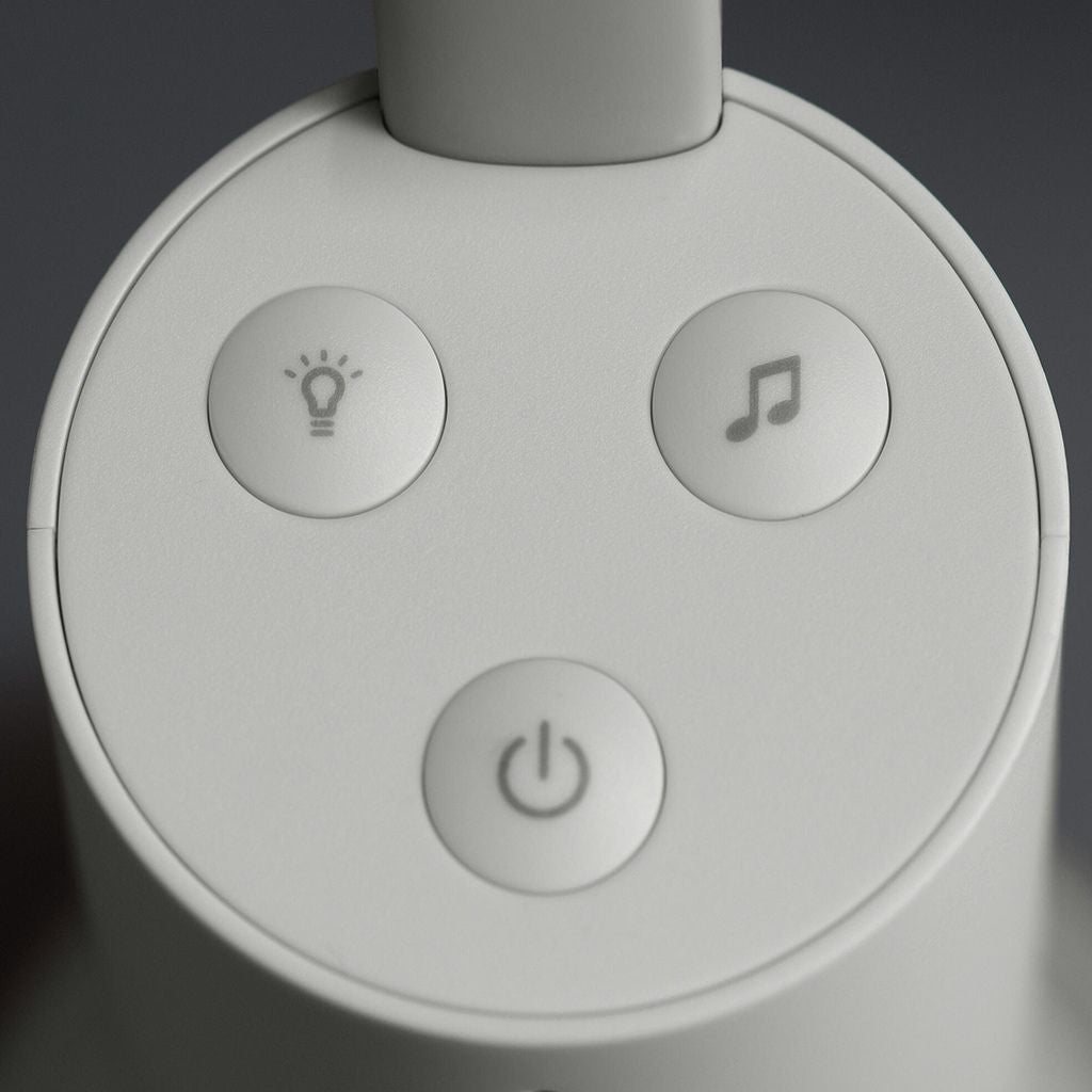 Philips AVENT Beeldbabyfoon Dual SCD953/26