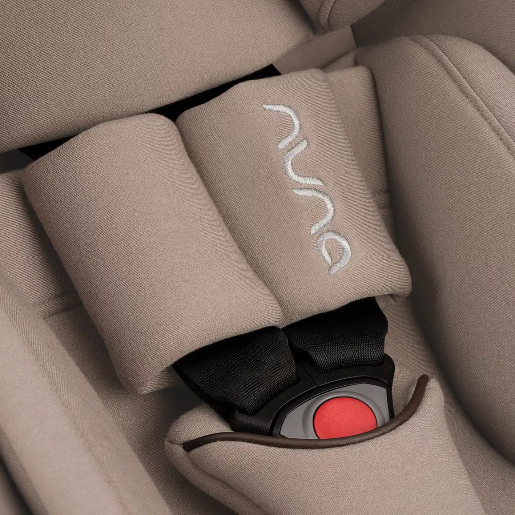 Nuna Siège-auto portable Pipa™ urbn Groupe 0+ Cedar