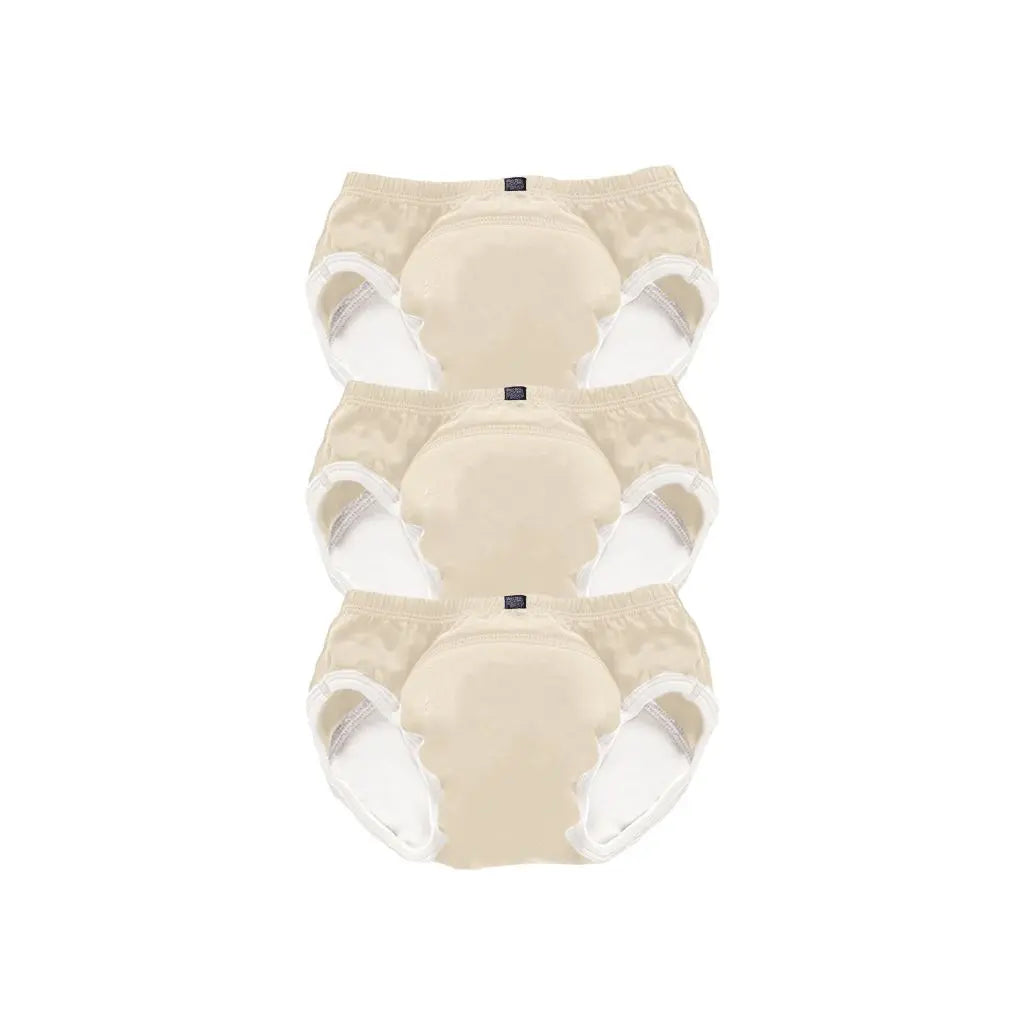 My Carry Potty Culotte d’apprentissage beige naturel 2-3 ans