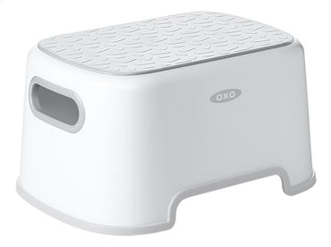 OXO Tot Marchepied blanc