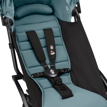 Stokke® Siège pour poussette YOYO³ 6+ Aqua